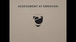 Final Assessment Presentation