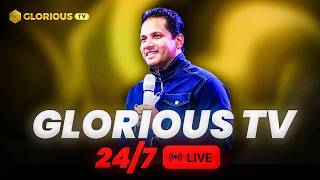 Glorious TV LIVE 🔴 | With Prophet Jerome Fernando