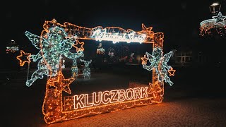 Kluczbork Magia Świąt Bożego Narodzenia