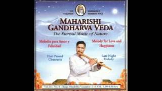 Gandharva Veda 1- 4 hrs