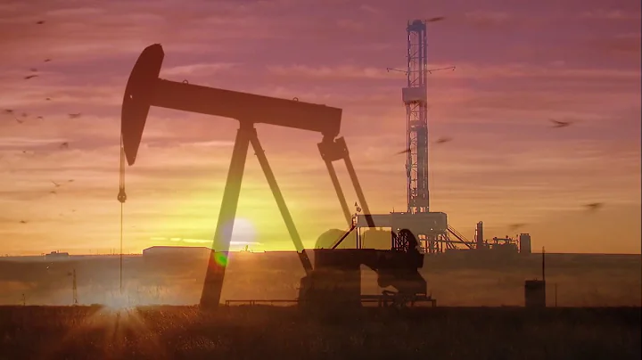 Permian Basin Overview