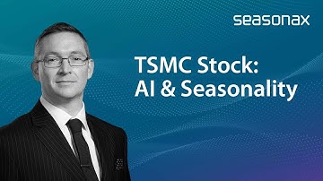 TSMC Stock: How AI & Seasonality Impact Performance