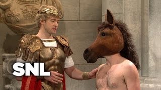 Caligula - Saturday Night Live