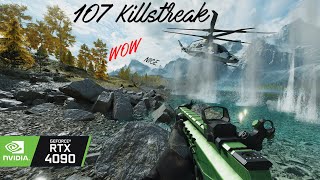 107-(0) Chat didn't believe their eyes | Stealth Heli Farm | 4K HDR RTX4090