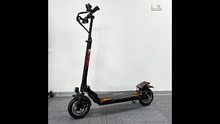 Scooter Emanba L12 Pro 1200W