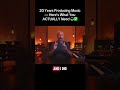 20 Years Producing Music — Here’s What You ACTUALLY Need 🎧✅ #producer #musicproducer #studiovibes