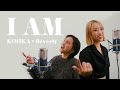 I AM feat.⁨@Beverly _official #コラボ