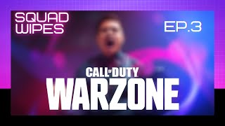 Warzone Squad Wipe Compilation 3