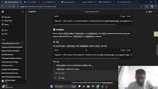 Backend- Flask - Testing using PyTest - Post