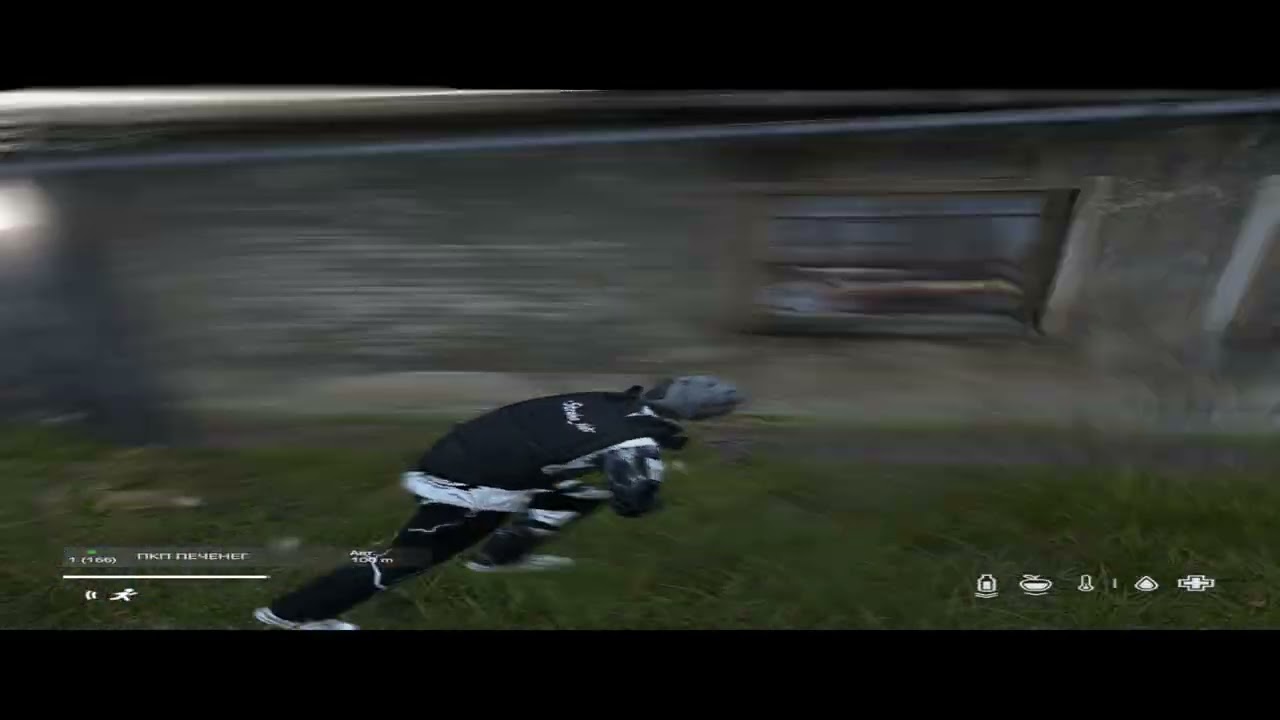 Relax | #DZLL | #dayzfragmovie | #DayZ | #fragmovie | Patch 1.25