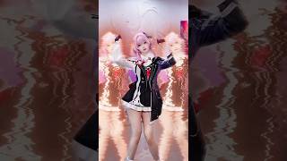 Daimao summer::#长夜月摇 谁够我权威？#崩坏星穹铁道 #beautiful #cute #美女 #tiktok #douyin #sweet #cosplay #shorts