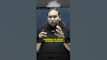 EVERYONE SHOCKED💀🔥 #unacademy #unacademyupsc #upsc #upscmotivation #motivation #roast #aura #shorts