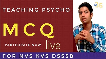 Live Selected Child Development Questions By Mentors 36