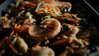Catering Commercial