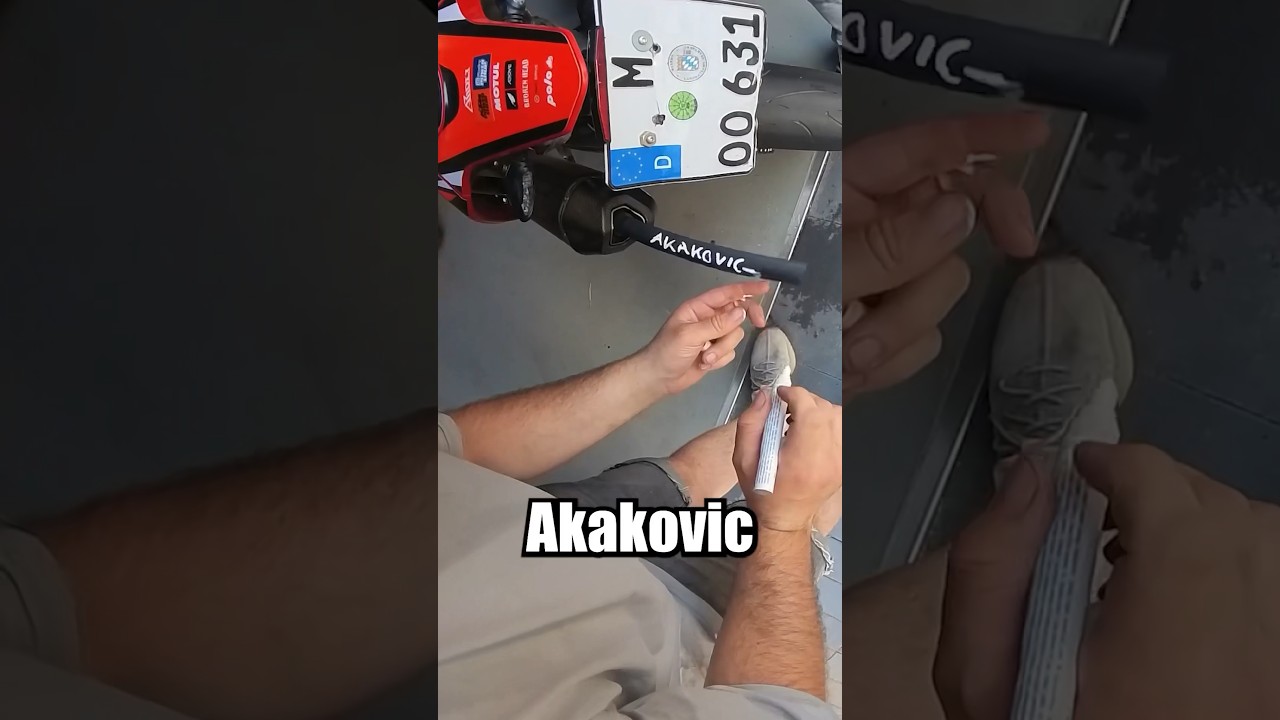 Auspuff Tuning von Experten 