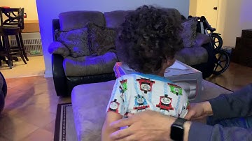 Neptune Systems Trident Unboxing