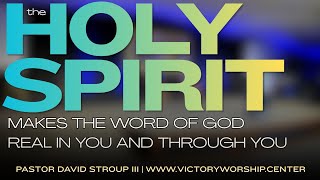 Victory Worship Center