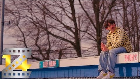 zoahh - goodbye (Official Music Video)