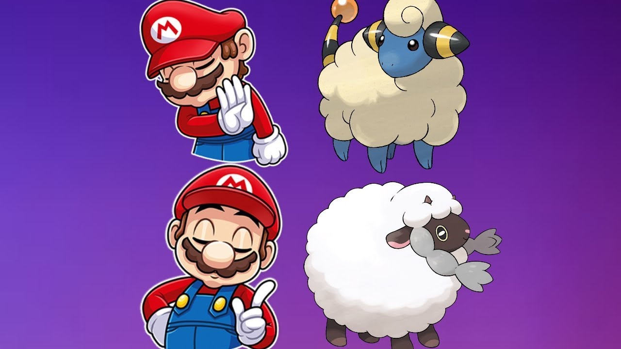 Wooloo Memes Youtube