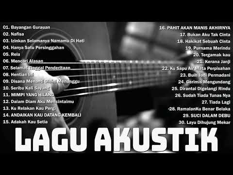 LAGU MELAYU - HILANG TAK BERKESAN (ACOUSTIC COVER) || ALFIN HABIB FEAT. DANG MERDU.