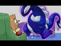 Pokemon XD (XG Romhack) - FINALE Citadark Isle "Speedrun!"