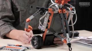 Engino Robotics ERP Pro Set