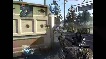 AdamPeck: Across Map Combat Axe Kill