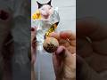 Colorful sweets opening #funny #comedy #asmr