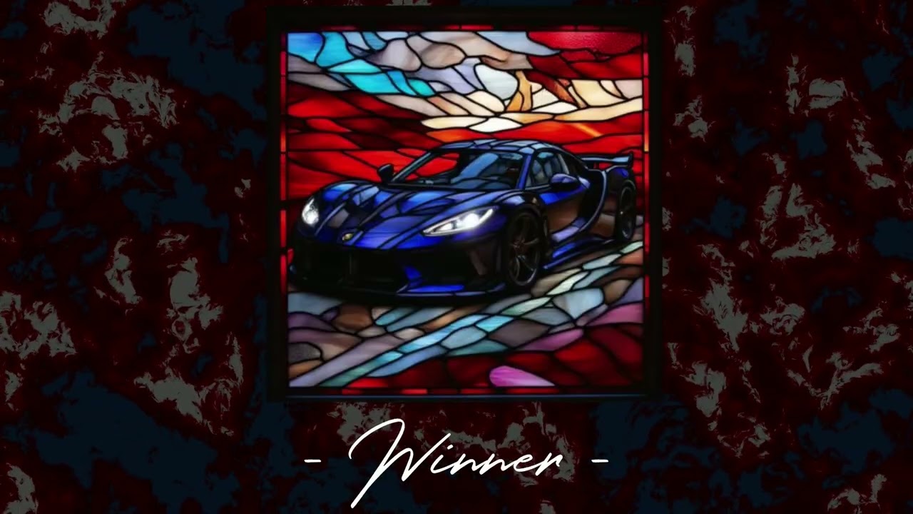 [FREE] Central Cee x Fivio Foreign x Pop Smoke Type Beat - WINNER (prod. by Pvntherivn)