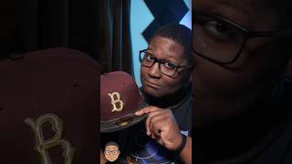 Studio Cap of the Day #13