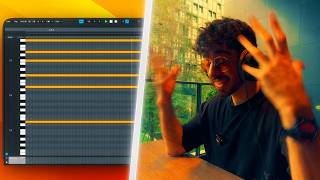 I Tried Producing Techno For The First Time