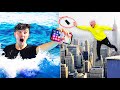 EXTREME 'CATCH YOUR PHONE' CHALLENGE!