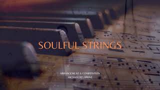 Soulful Strings By Hicham Belamine