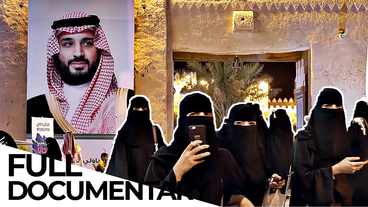 Inside Saudi Arabia: How Far Can Any Reform Really Go?