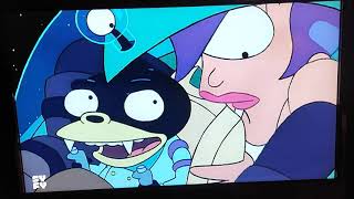 Futurama- Brains Making People Stupider