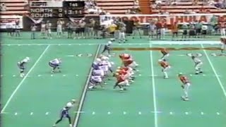 1997 Hula Bowl 1/19/1997