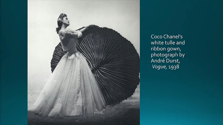 Symposium | Patricia Mears Ballerina: Fashions Modern Muse