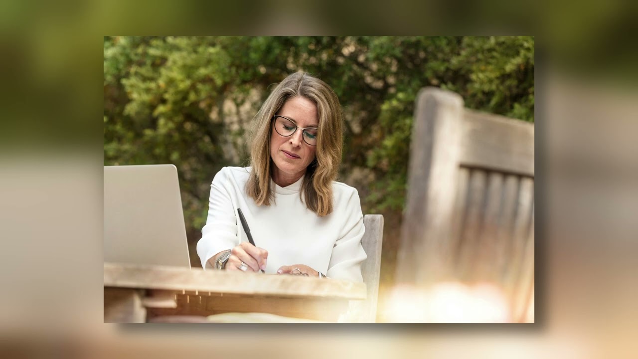 Jerry Scheidbach - Jerry Writes For You