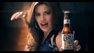 Colt 45 "Angels" TVC