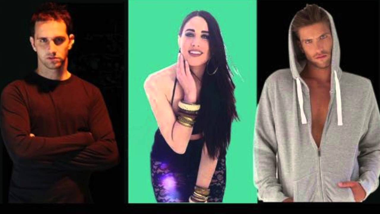 Μαλού - Τους Είπες Πως ( Livin R & Δημήτρης Μεταξάς Remix) - YouTube Livin R