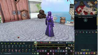 PACK SIREN OUTFIT - TWITCH PRIME DROP