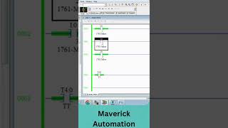How to use Program Control(TND) Instruction used in AB PLC screenshot 2