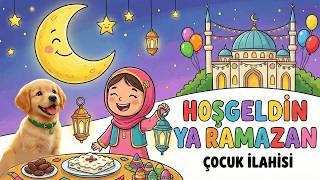 Hoş Geldin Ya Ramazan - En Sevilen İslami Çocuk Şarkıları Kıtmir