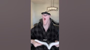 Boy Outsmarts His Father When Thirsty #Shorts