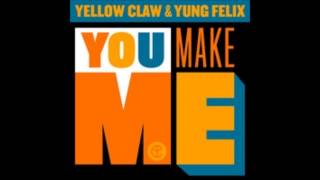 Avicii - You Make Me (Yellow Claw & Yung Felix Remix)