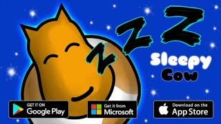 Sleepy Cow official trailer! screenshot 5