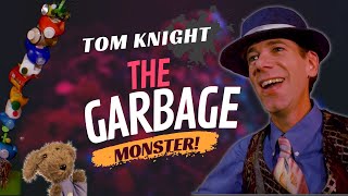 Tom Knight - The Garbage Monster (2022)