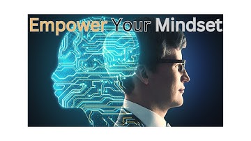 Empower Your Mindset and Embrace Life Change: Find Strength, Overcome Challenges, and Thrive