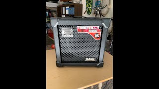Roland Cube 20XL Bass