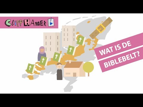 Video: Wat is canoniek gebrabbel?